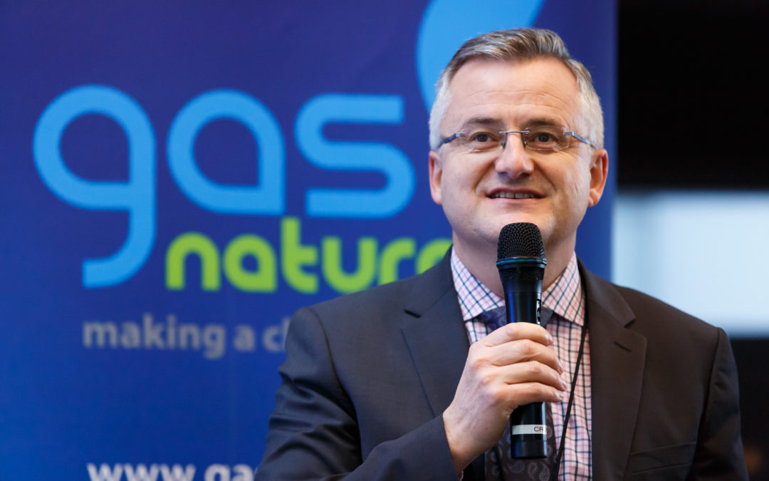 Telling the natural gas story