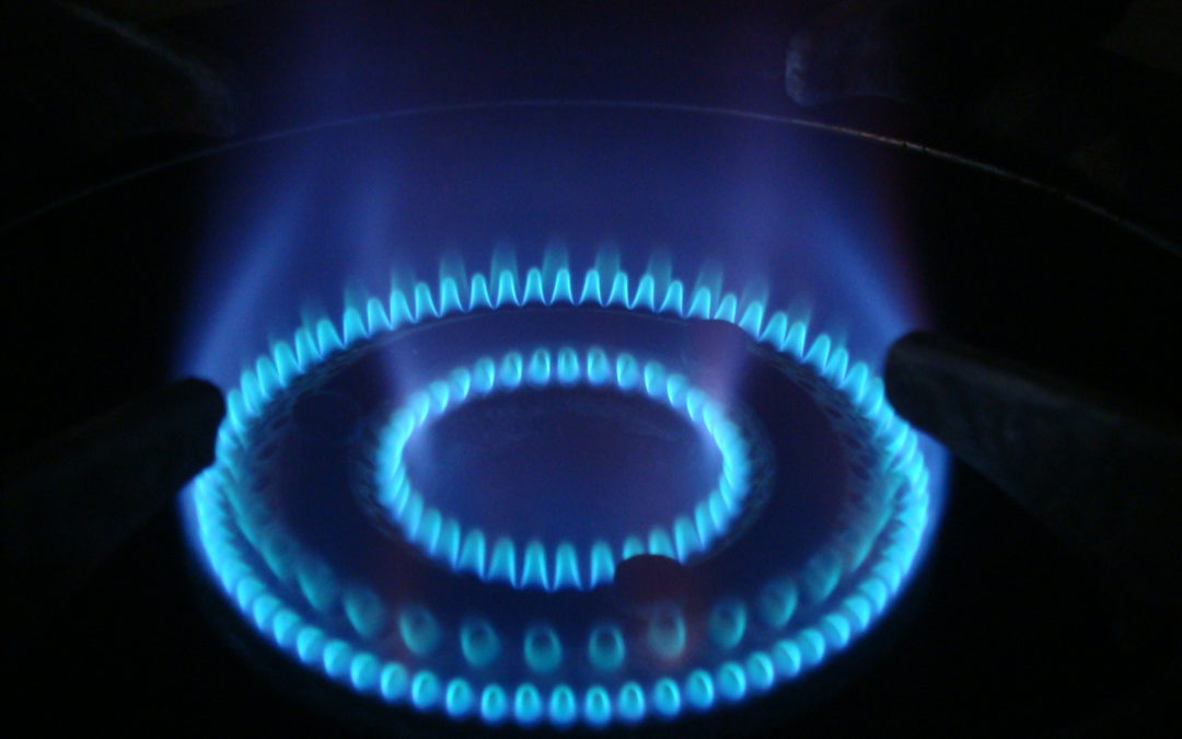 GASNATURALLY WELCOMES THE EUROPEAN PARLIAMENT VOTE ON THE JUST TRANSITION FUND