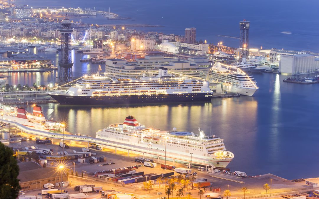 GasNaturally at EUSEW – LNG in shipping