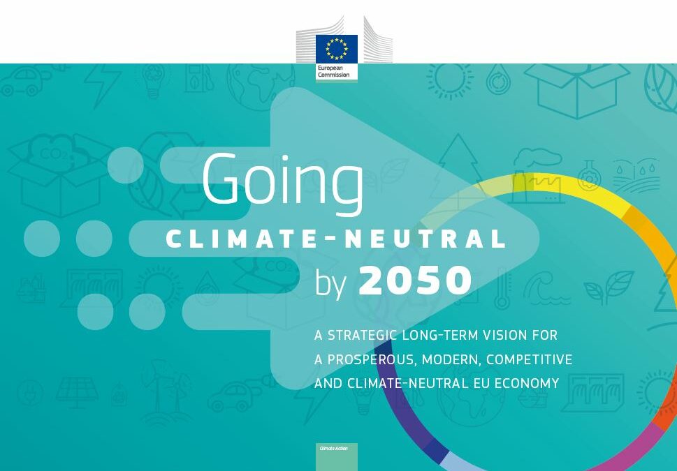 GasNaturally statement on the reform of the EU gas market