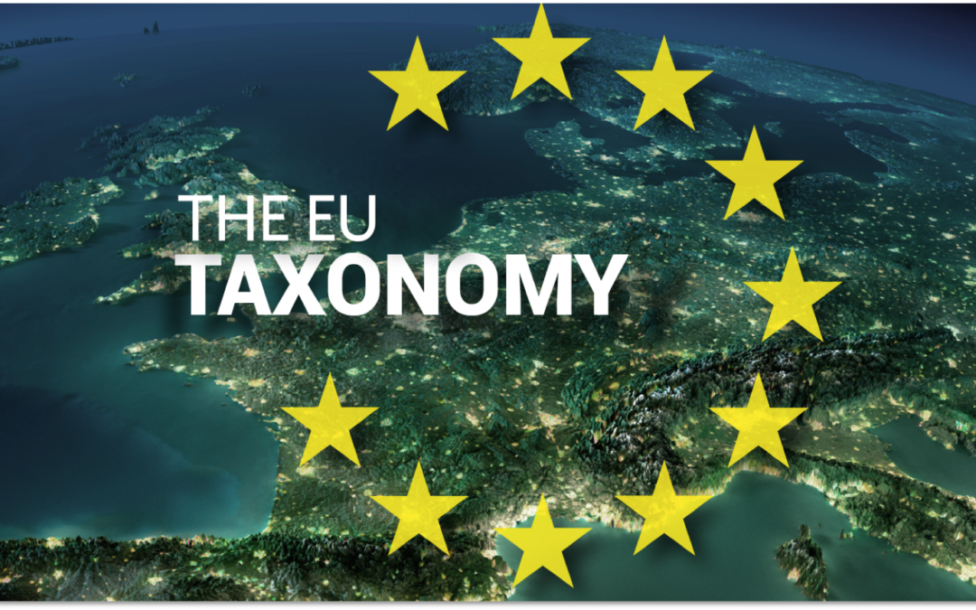 Press Release on the Taxonomy complementary Delegated Act covering natural gas