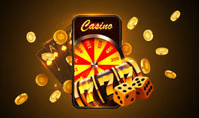 Amonbet Casino
